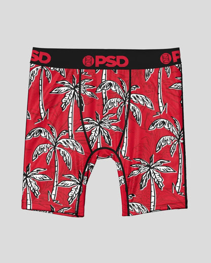 Rojo Paradise - Youth Underwear