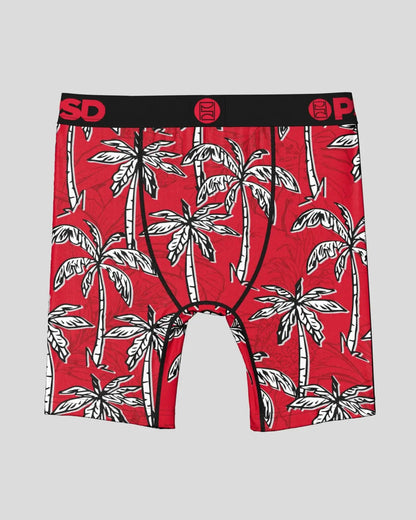 Rojo Paradise - Youth Underwear
