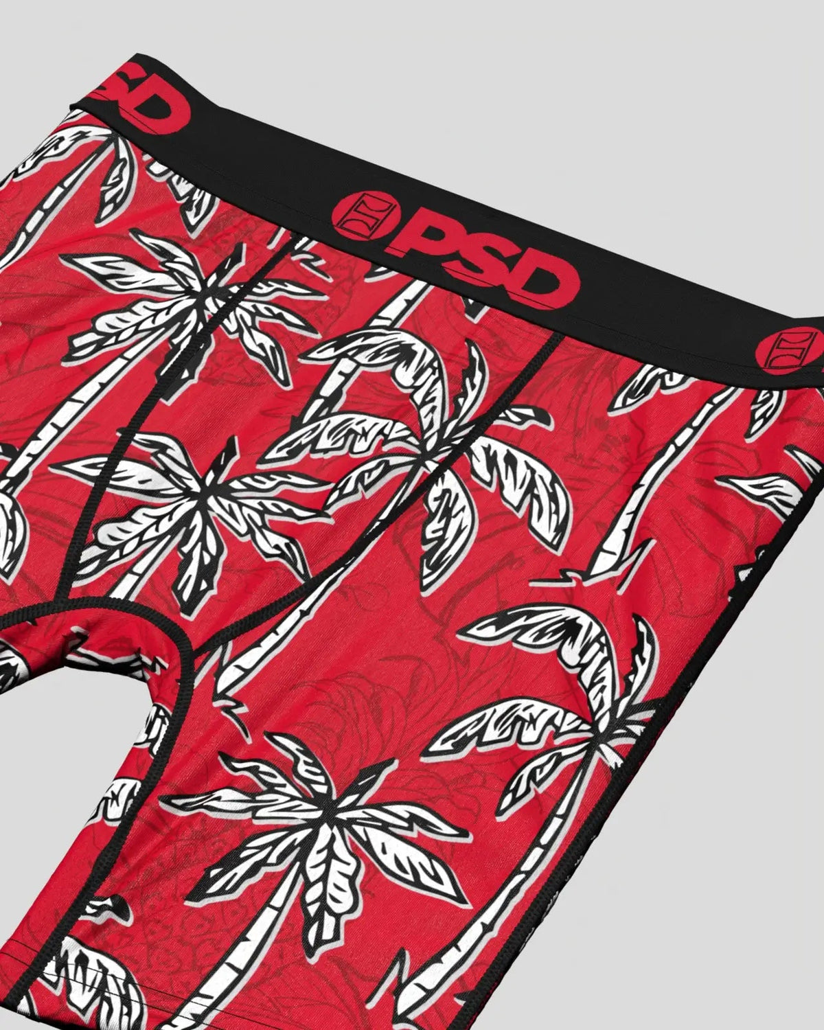 Rojo Paradise - Youth Underwear