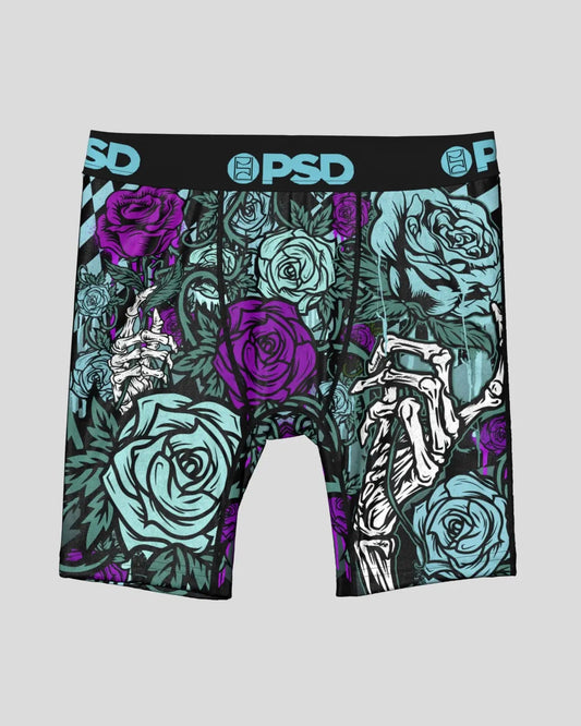 Bone Rosarium - Youth Underwear