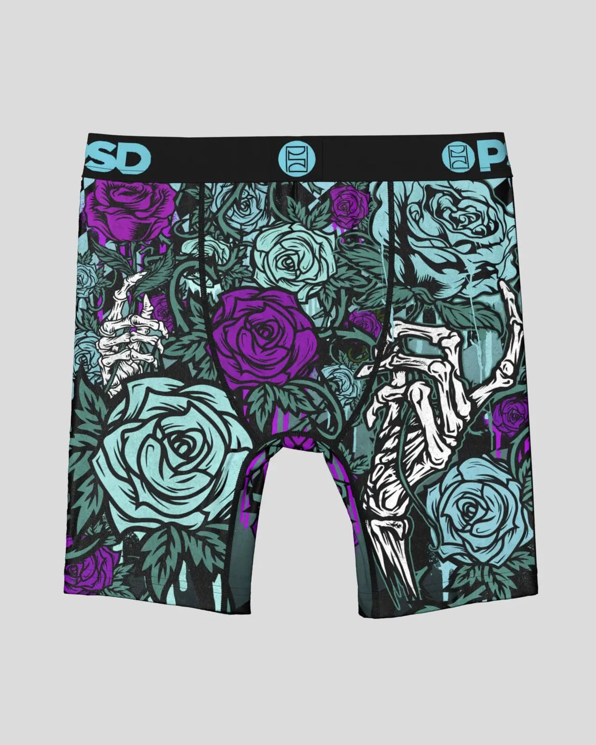 Bone Rosarium - Youth Underwear