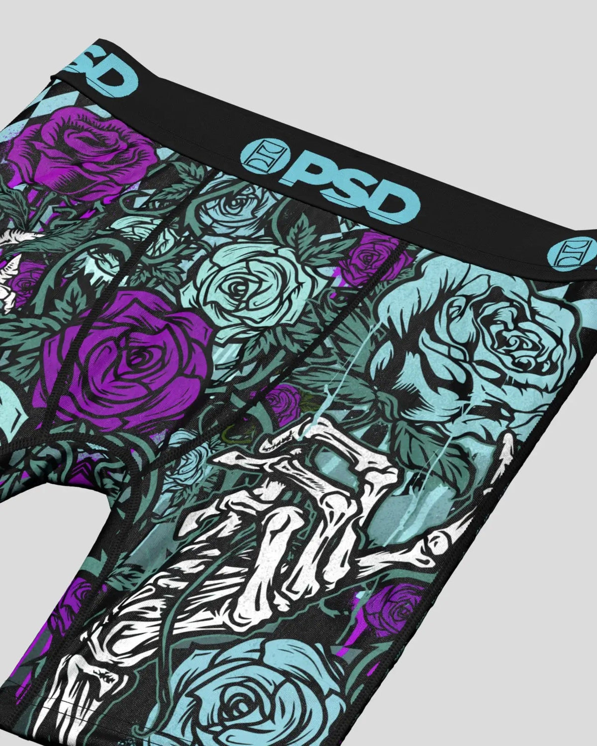 Bone Rosarium - Youth Underwear
