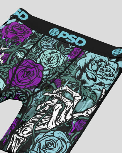 Bone Rosarium - Youth Underwear