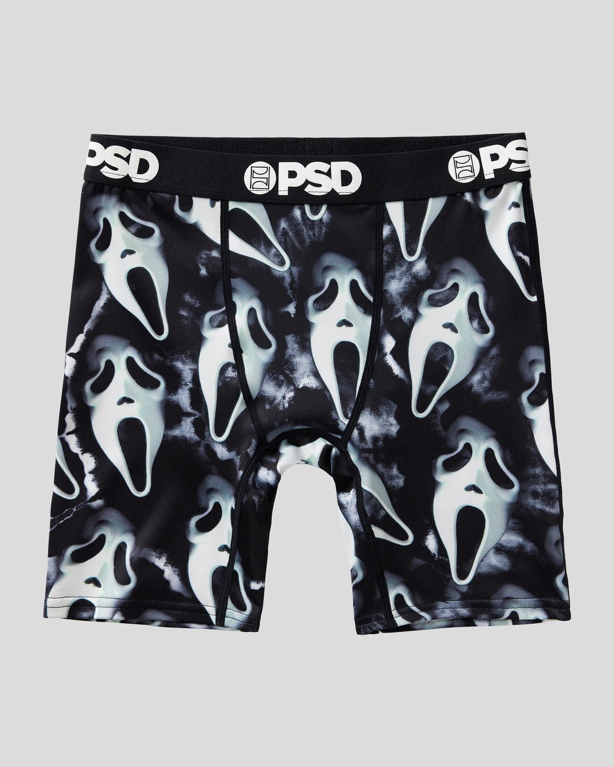 Ghost Face - Dark - Youth Underwear