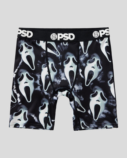 Ghost Face - Dark - Youth Underwear