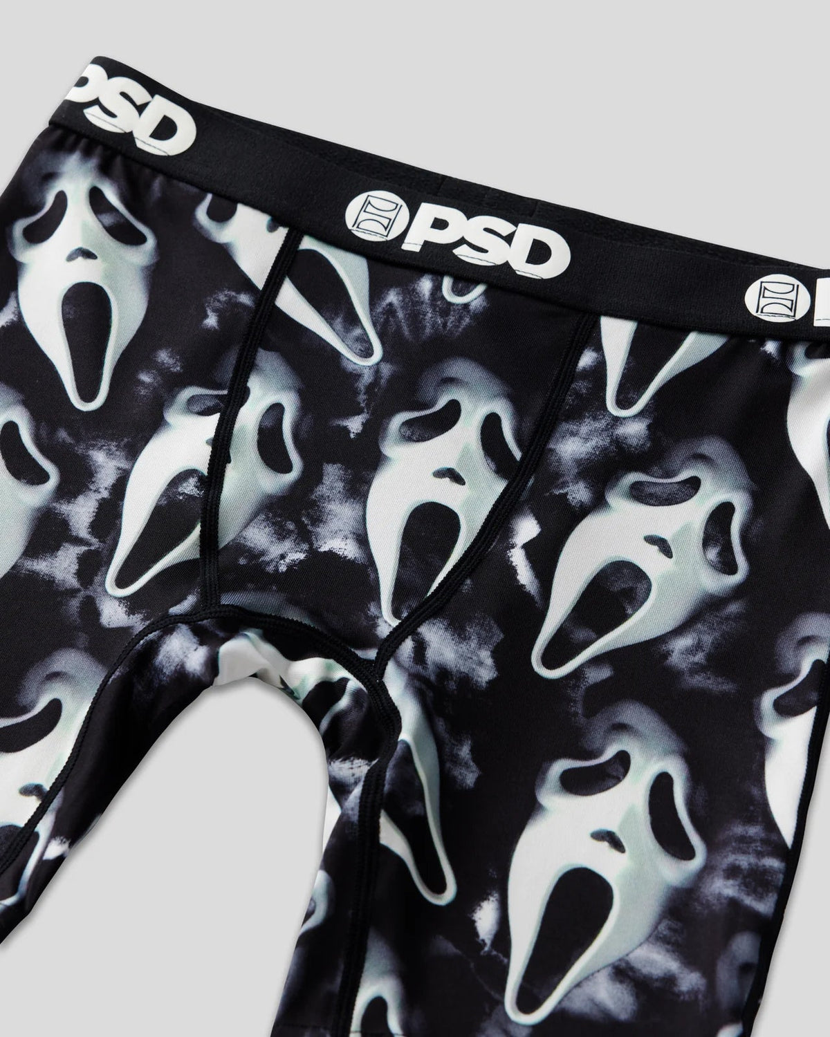 Ghost Face - Dark - Youth Underwear