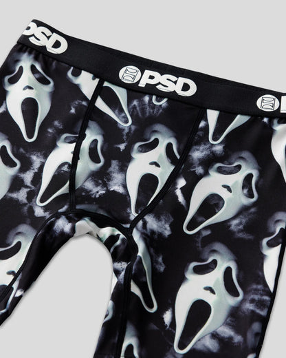Ghost Face - Dark - Youth Underwear