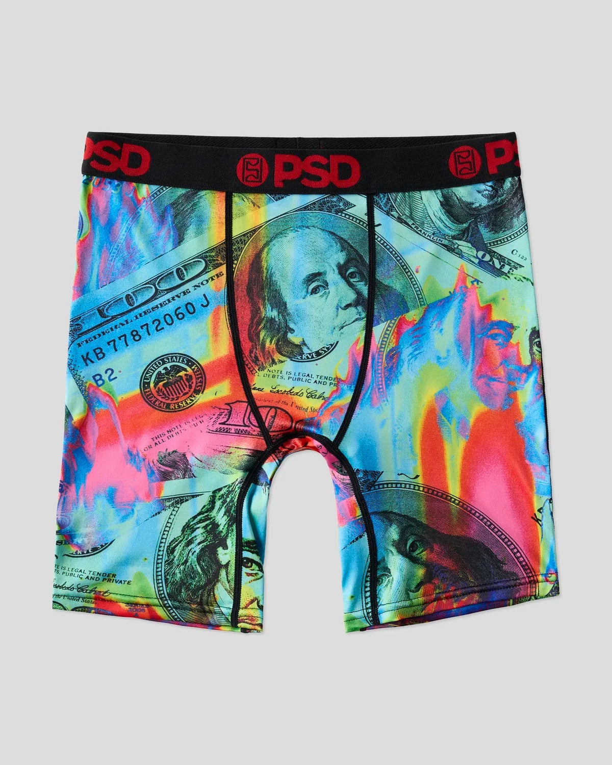 3 Pack - Loot - Youth Underwear