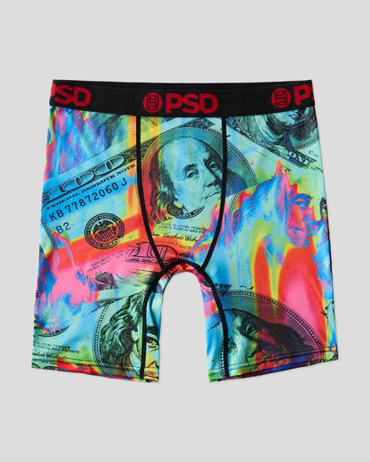 3 Pack - Loot - Youth Underwear