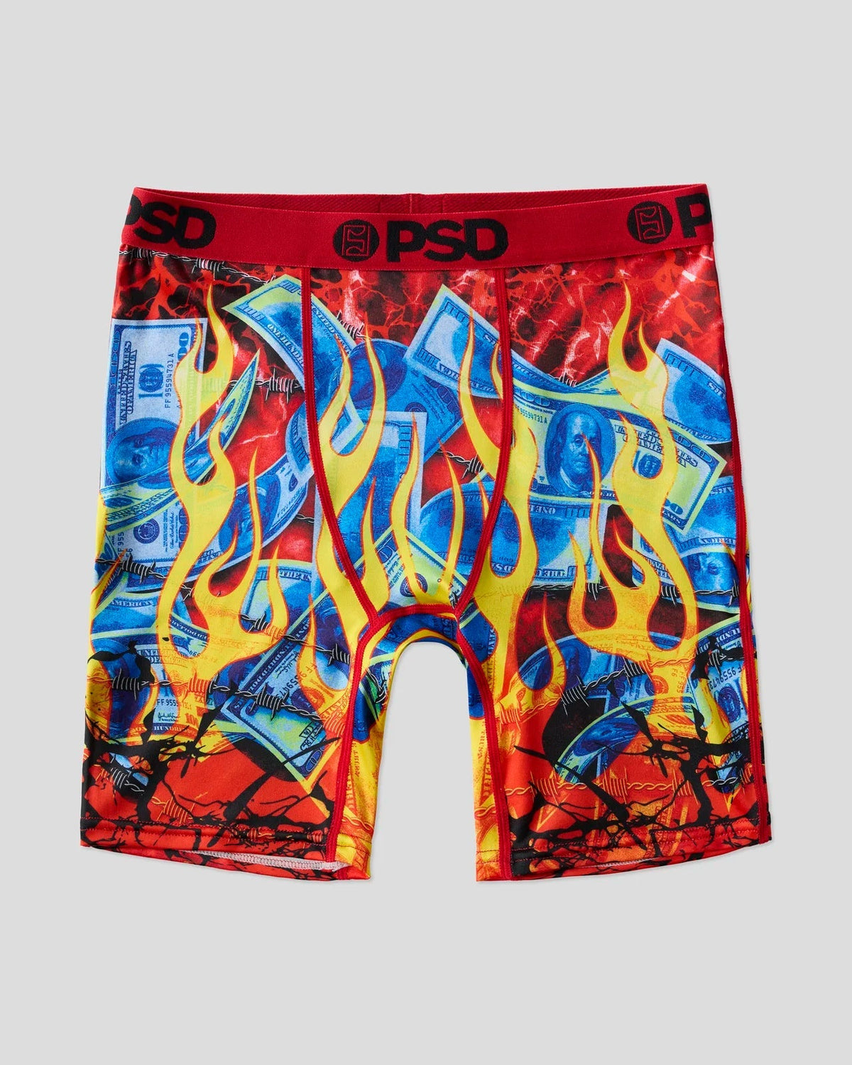 3 Pack - Loot - Youth Underwear