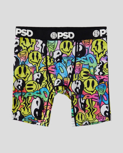 3 Pack - Drip - Youth Underwear
