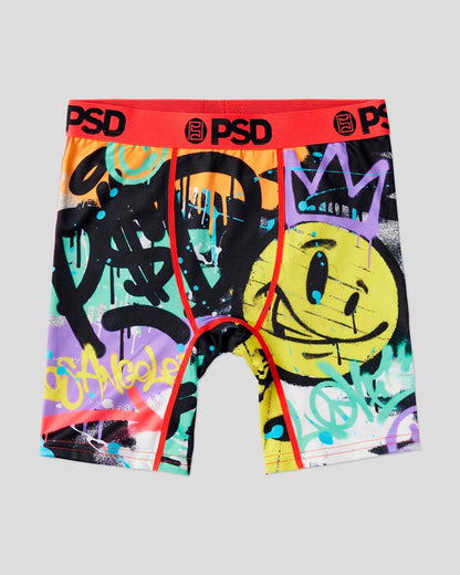 3 Pack - Drip - Youth Underwear