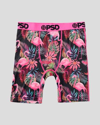 3 Pack - Island Vibes - Youth Underwear