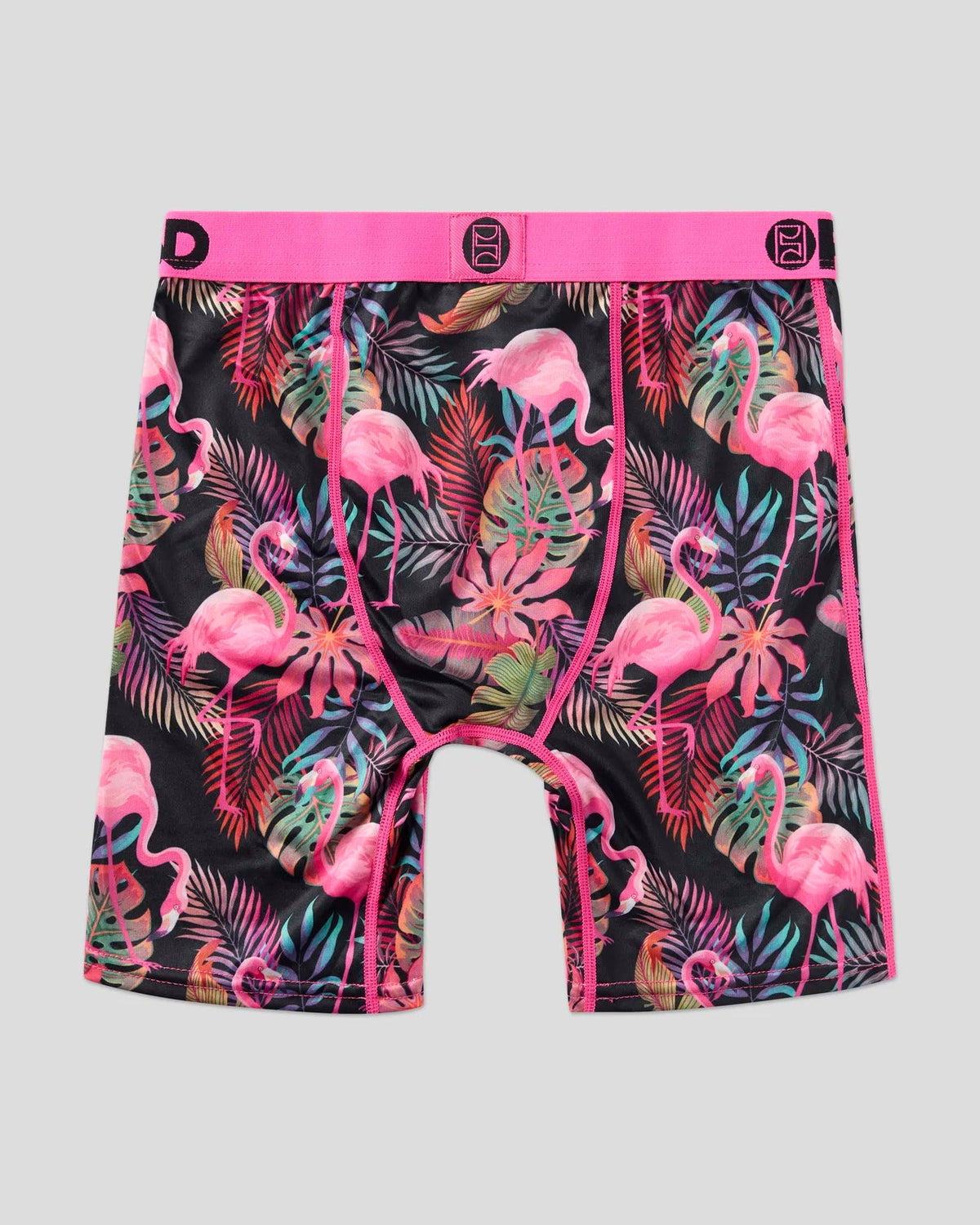 3 Pack - Island Vibes - Youth Underwear