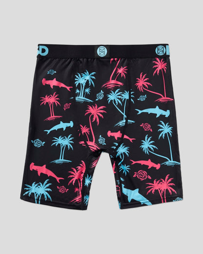3 Pack - Island Vibes - Youth Underwear