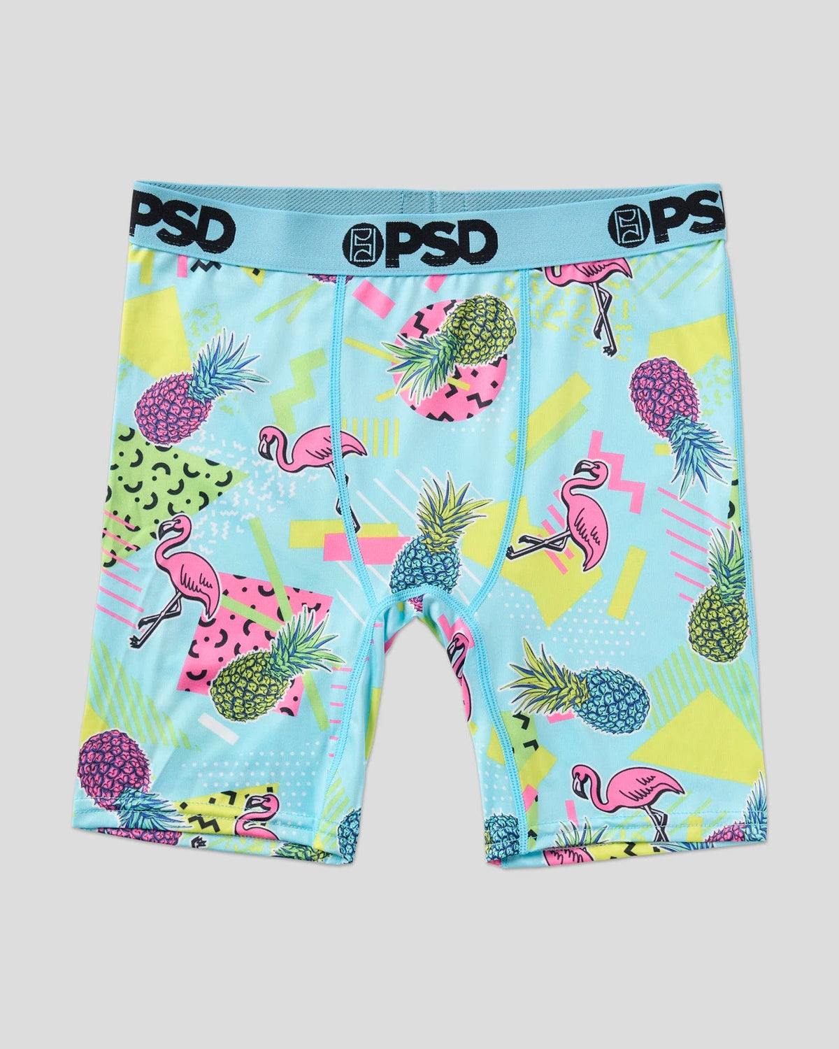3 Pack - Island Vibes - Youth Underwear