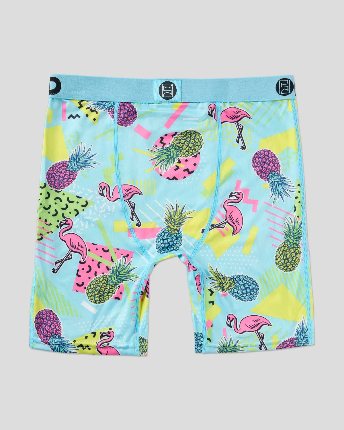 3 Pack - Island Vibes - Youth Underwear