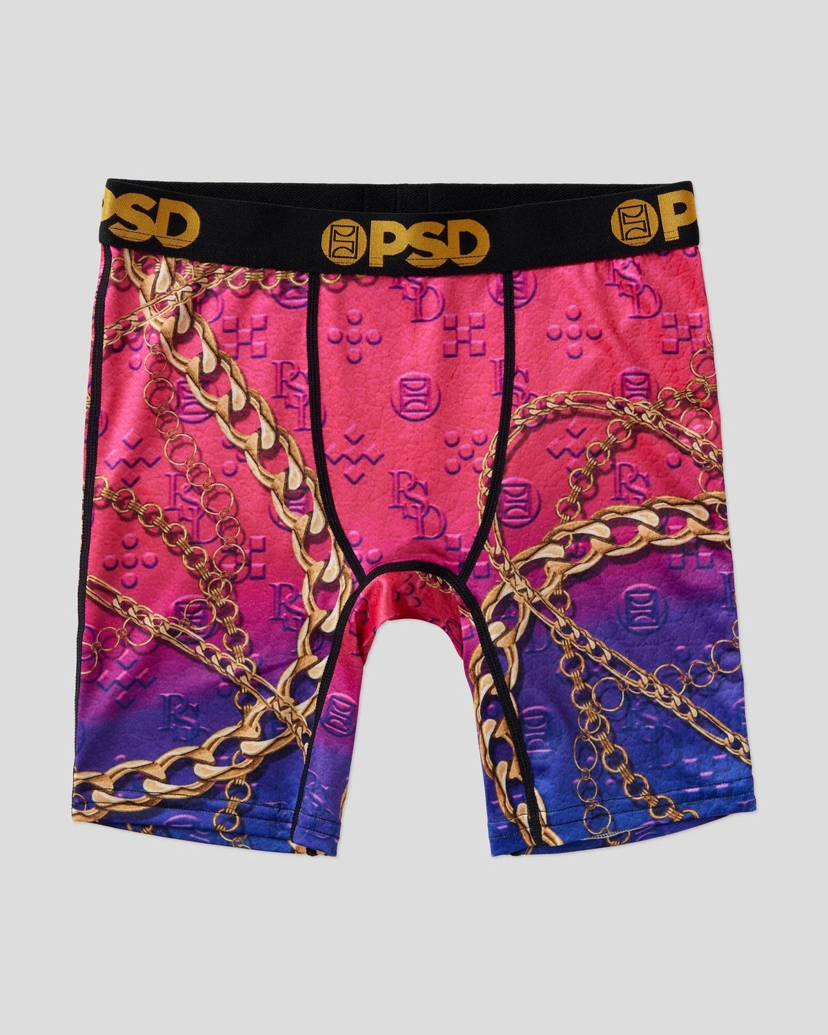 3 Pack - Luxury - Youth Underwear