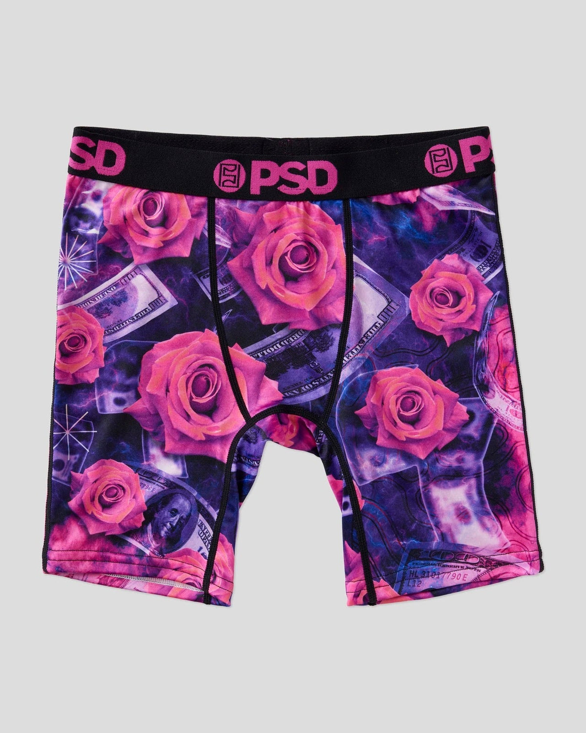 3 Pack - Luxury - Youth Underwear