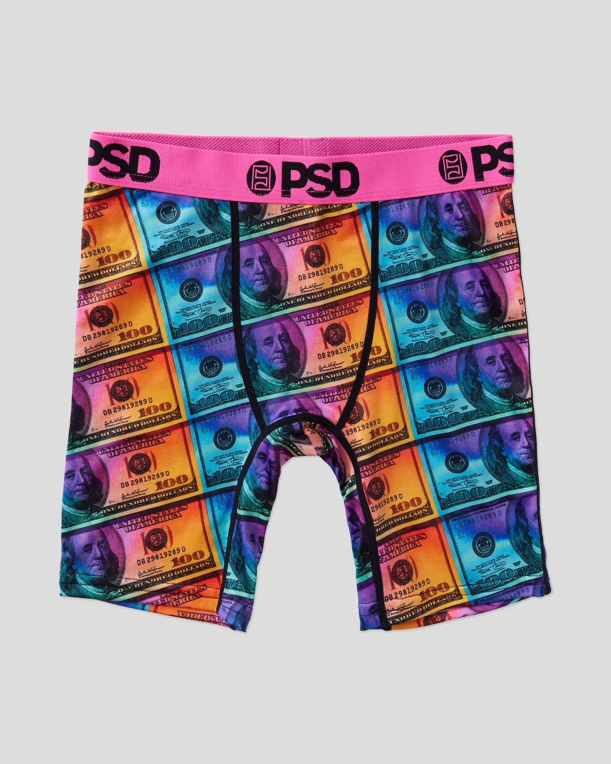 3 Pack - Luxury - Youth Underwear