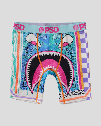 3 Pack - Warface - Youth Underwear