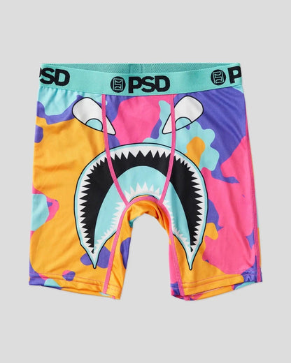 3 Pack - Warface - Youth Underwear