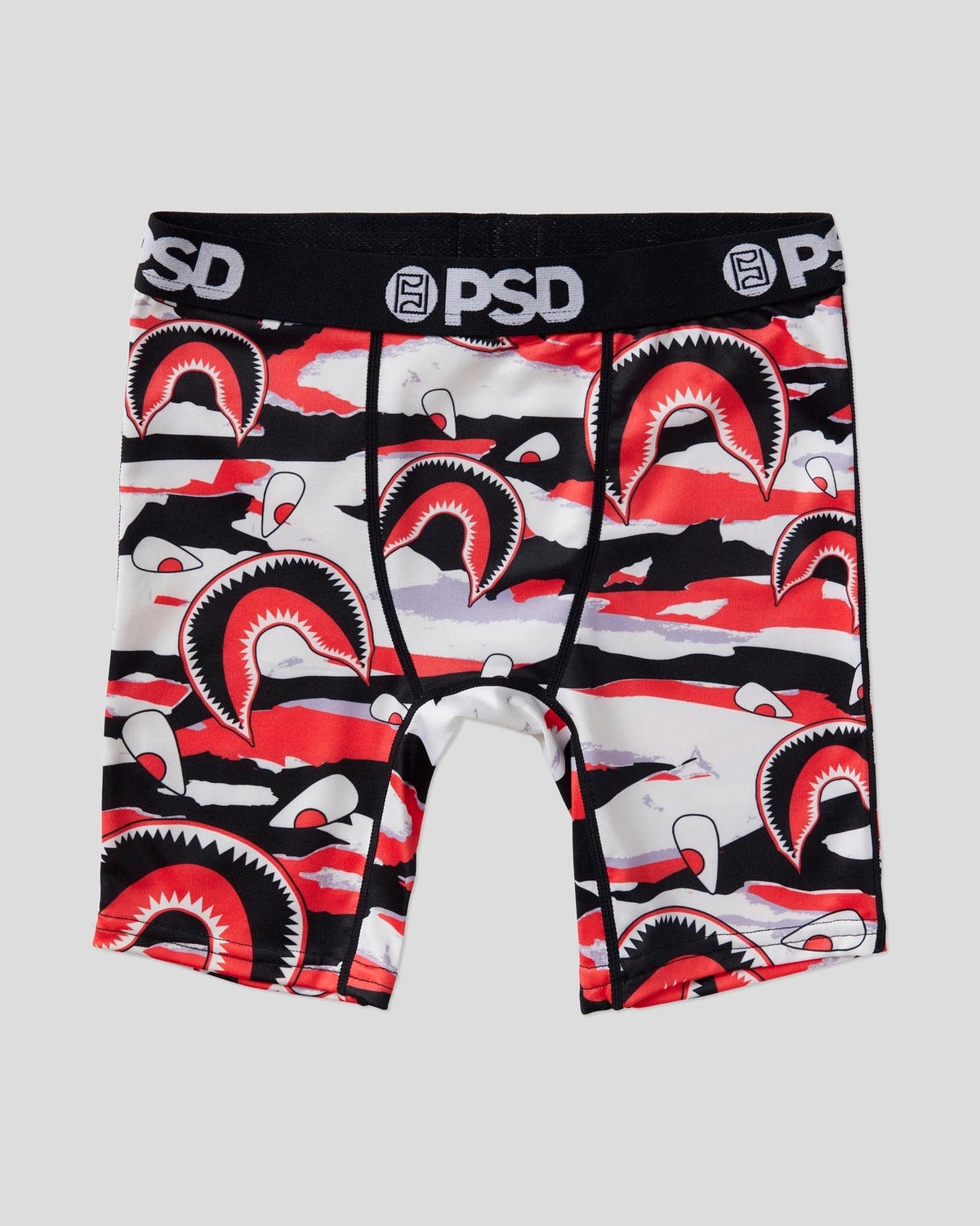 3 Pack - Warface - Youth Underwear