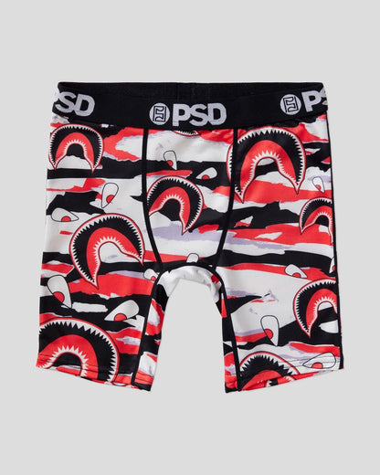 3 Pack - Warface - Youth Underwear