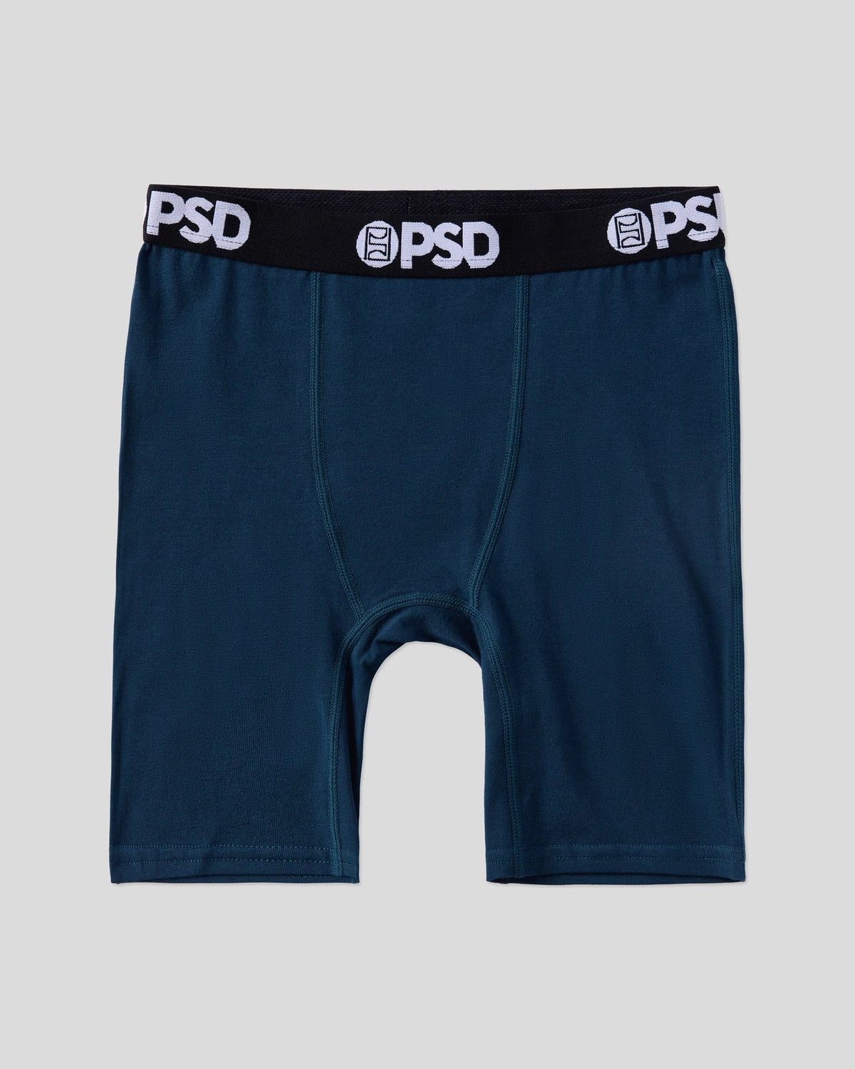 Solids 3 Pack - Night - Youth Underwear - Cotton