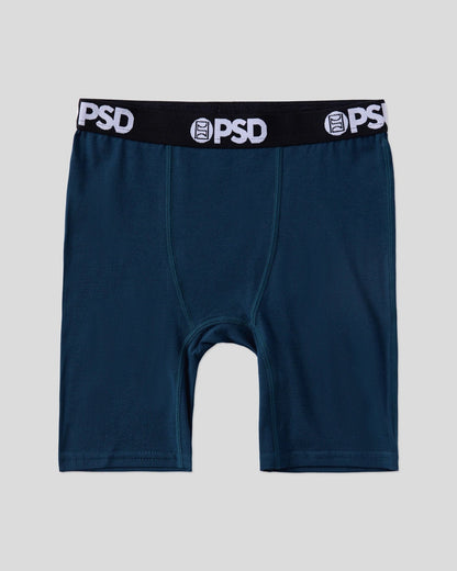 Solids 3 Pack - Night - Youth Underwear - Cotton