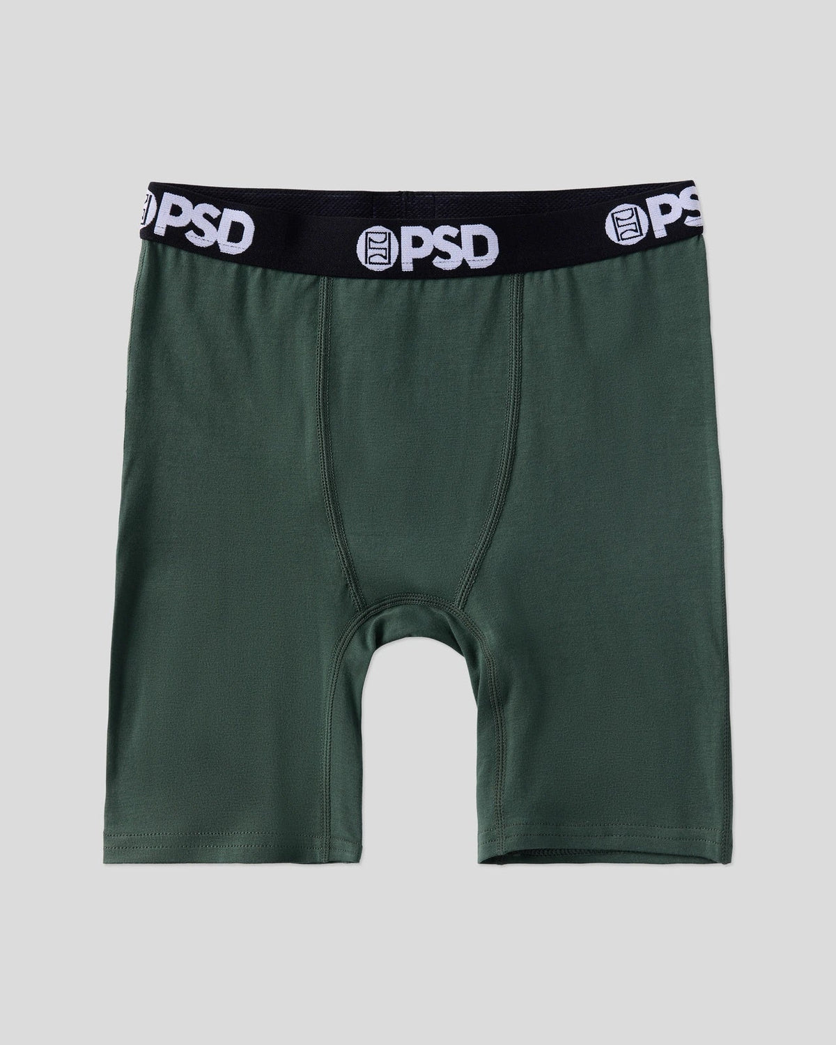 Solids 3 Pack - Night - Youth Underwear - Cotton
