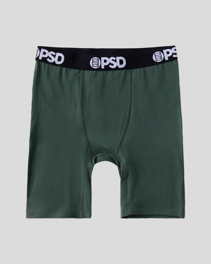 Solids 3 Pack - Night - Youth Underwear - Cotton