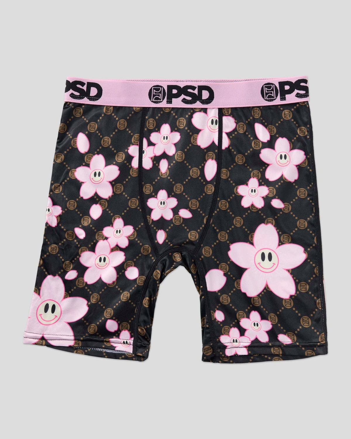 3 Pack - Money Rich - Youth Underwear