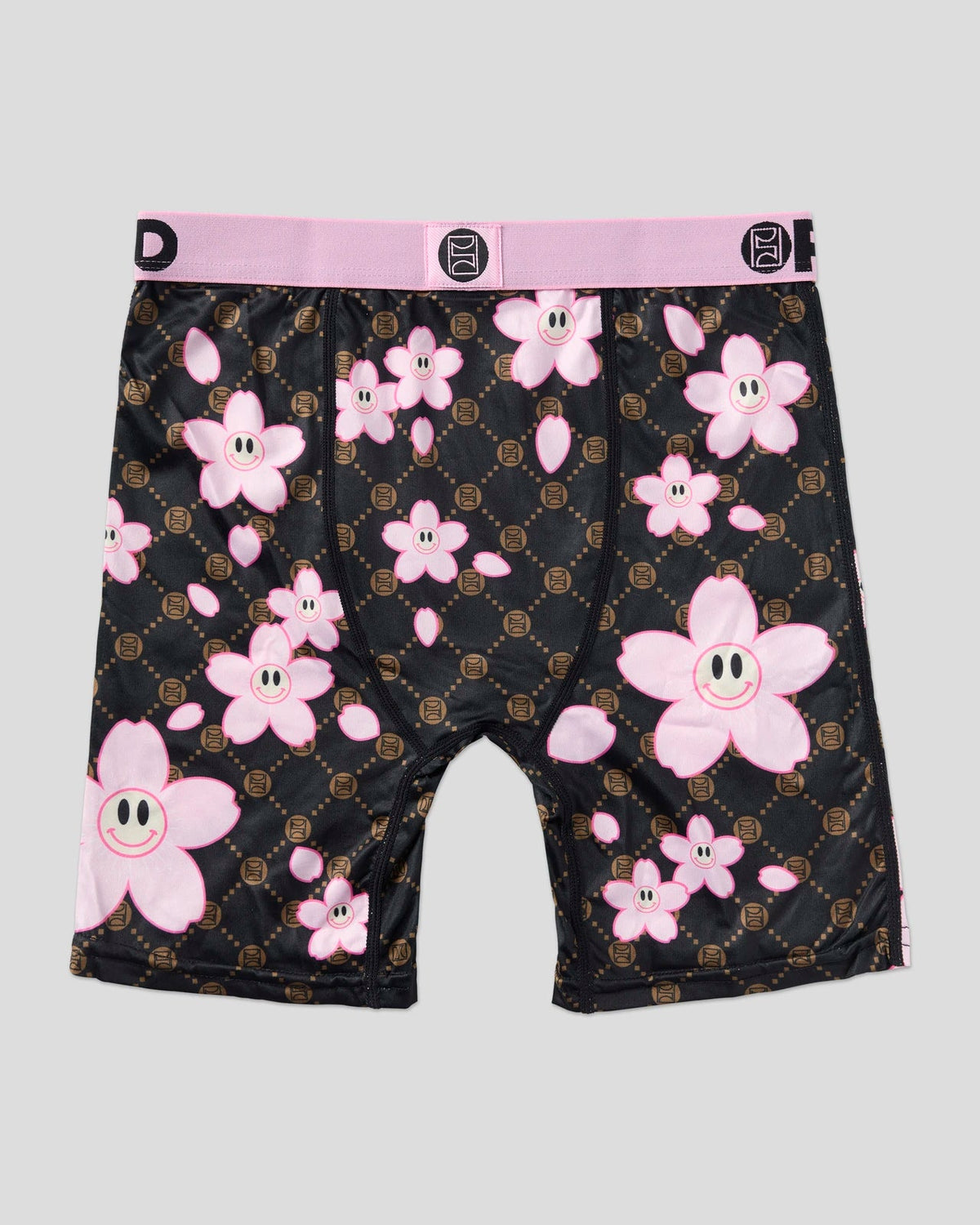 3 Pack - Money Rich - Youth Underwear