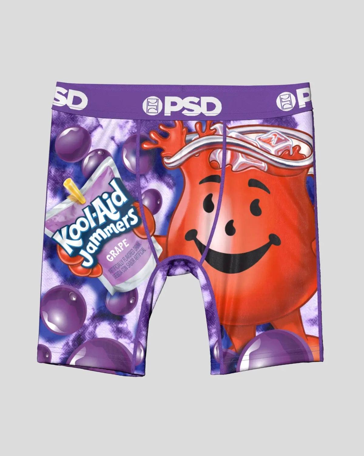 Kool-Aid - Grape - Youth Underwear