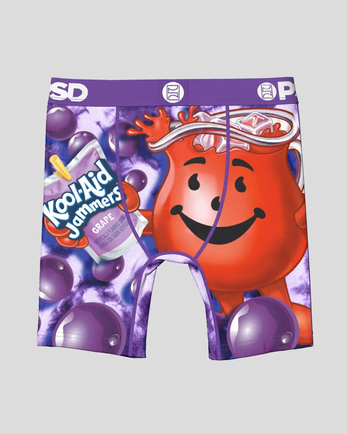 Kool-Aid - Grape - Youth Underwear