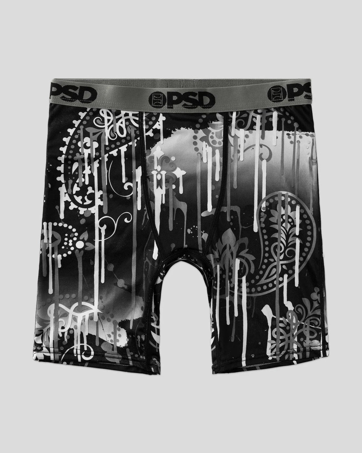 3 Pack - Luster Lux - Youth Underwear
