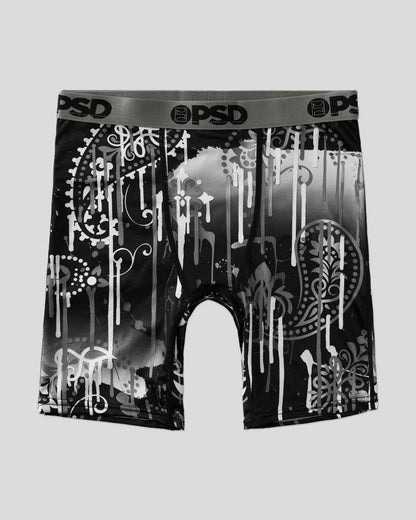 3 Pack - Luster Lux - Youth Underwear