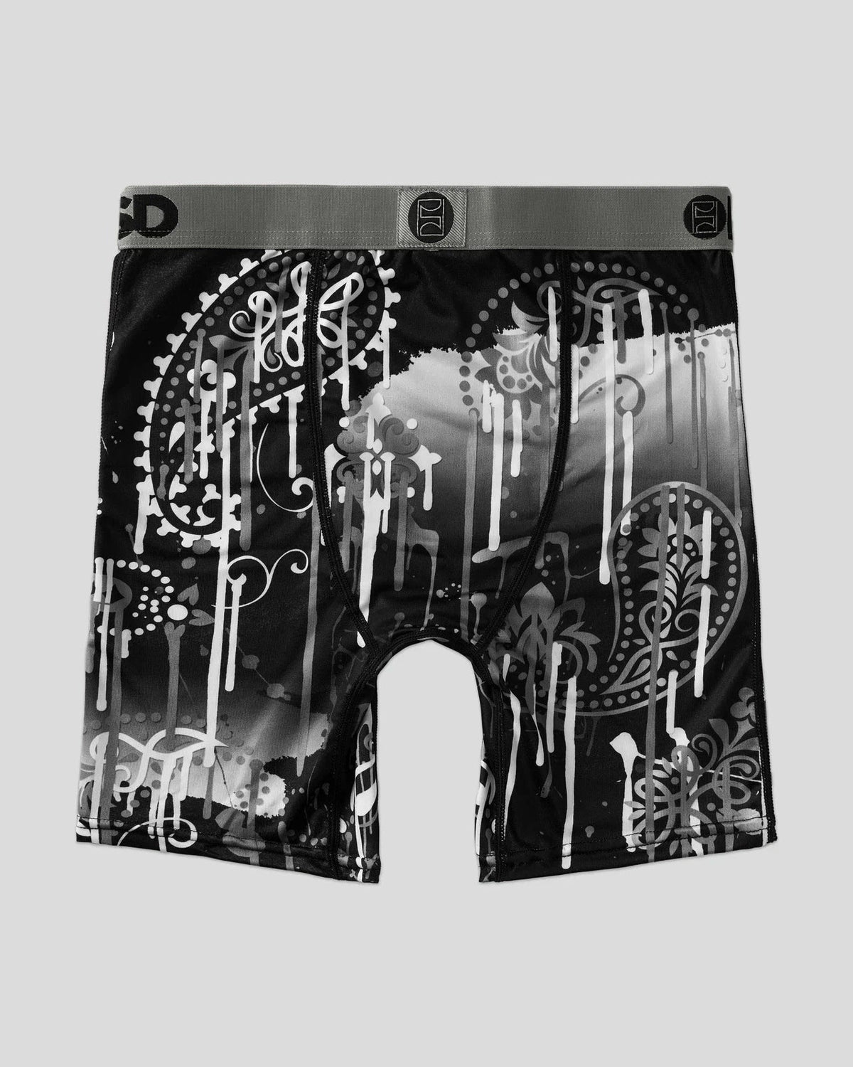 3 Pack - Luster Lux - Youth Underwear