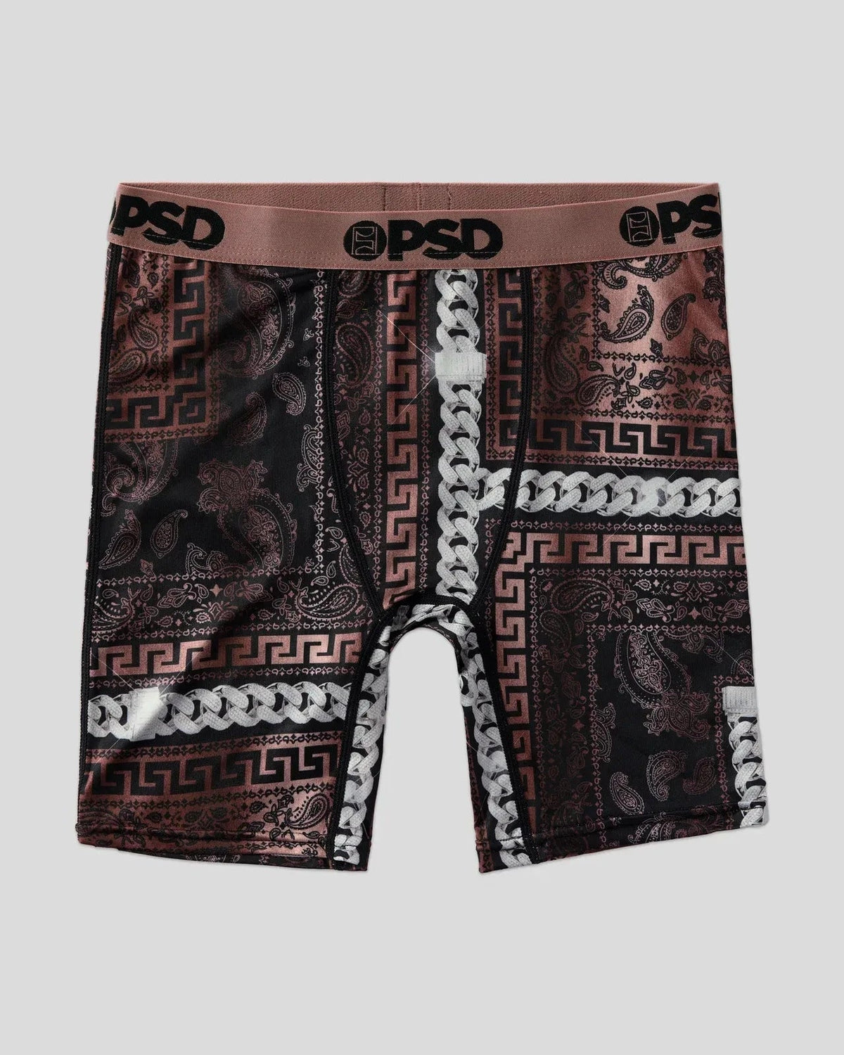3 Pack - Luster Lux - Youth Underwear