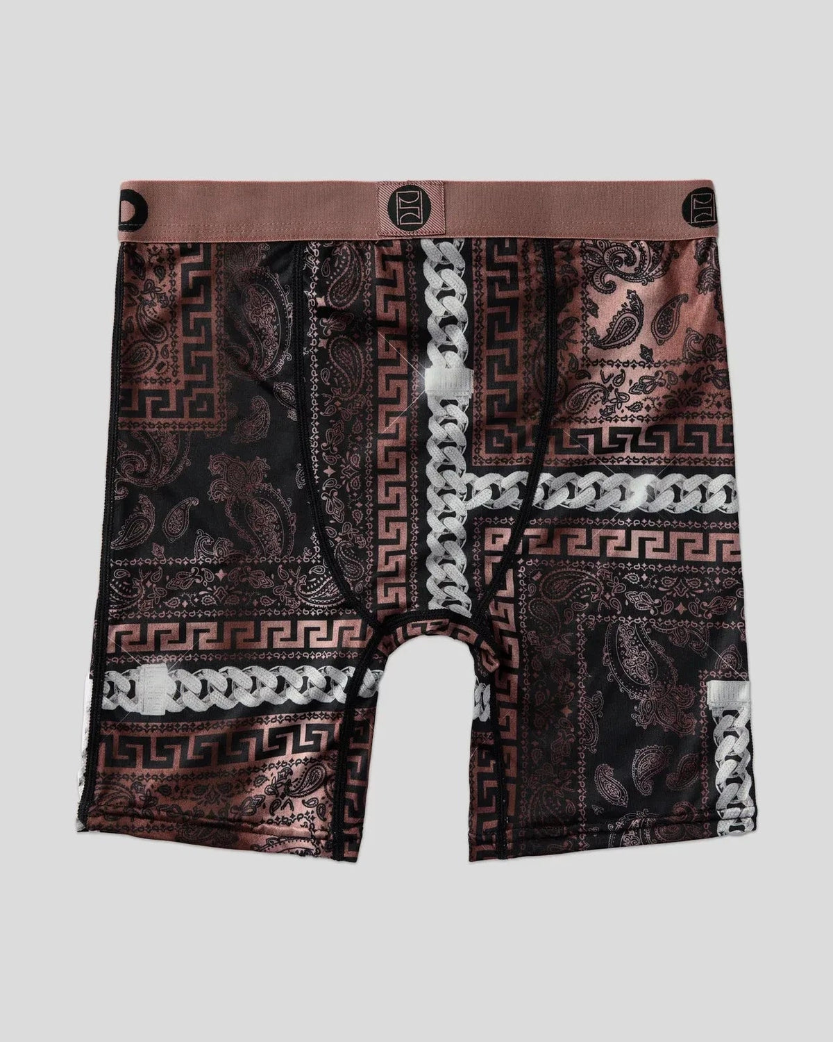 3 Pack - Luster Lux - Youth Underwear