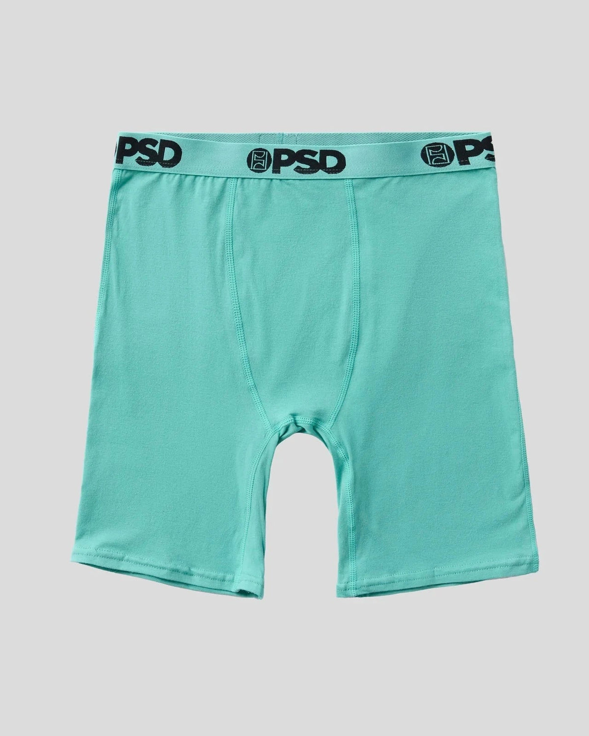 Solid 3 Pack - Sea - Youth Underwear - Cotton