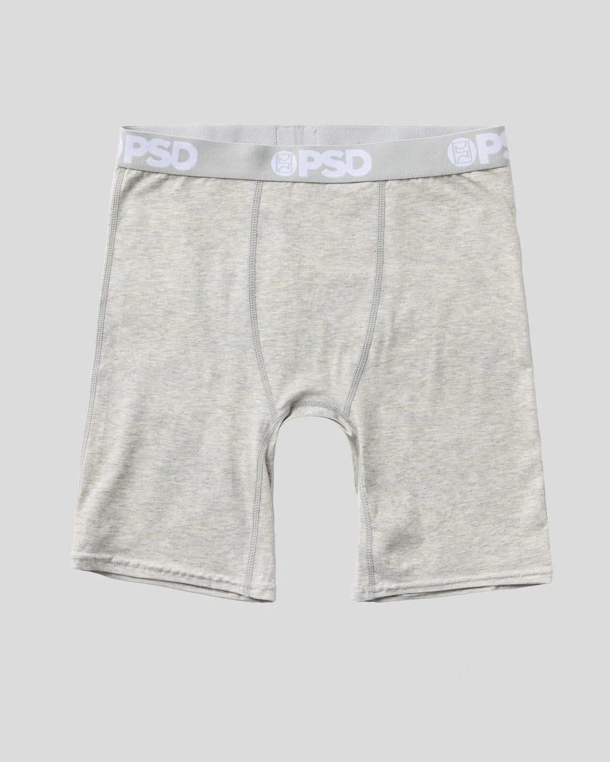 Solid 3 Pack - Sea - Youth Underwear - Cotton