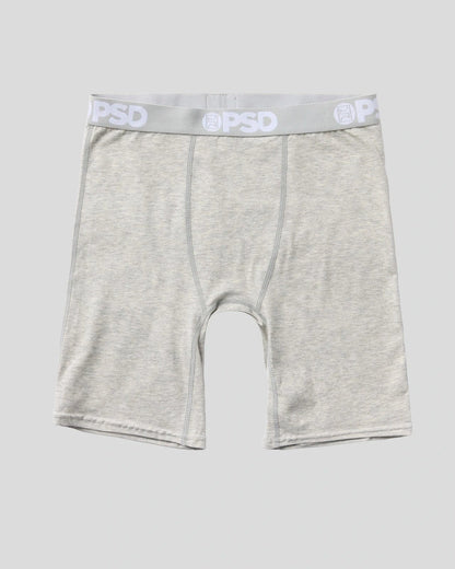Solid 3 Pack - Sea - Youth Underwear - Cotton