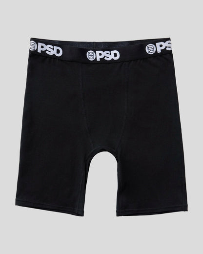 Solid 3 Pack - Sea - Youth Underwear - Cotton