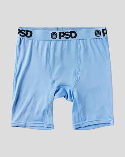 Solids - NC Blue - Youth Underwear