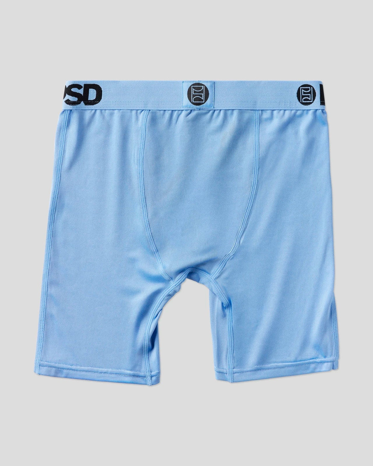 Solids - NC Blue - Youth Underwear