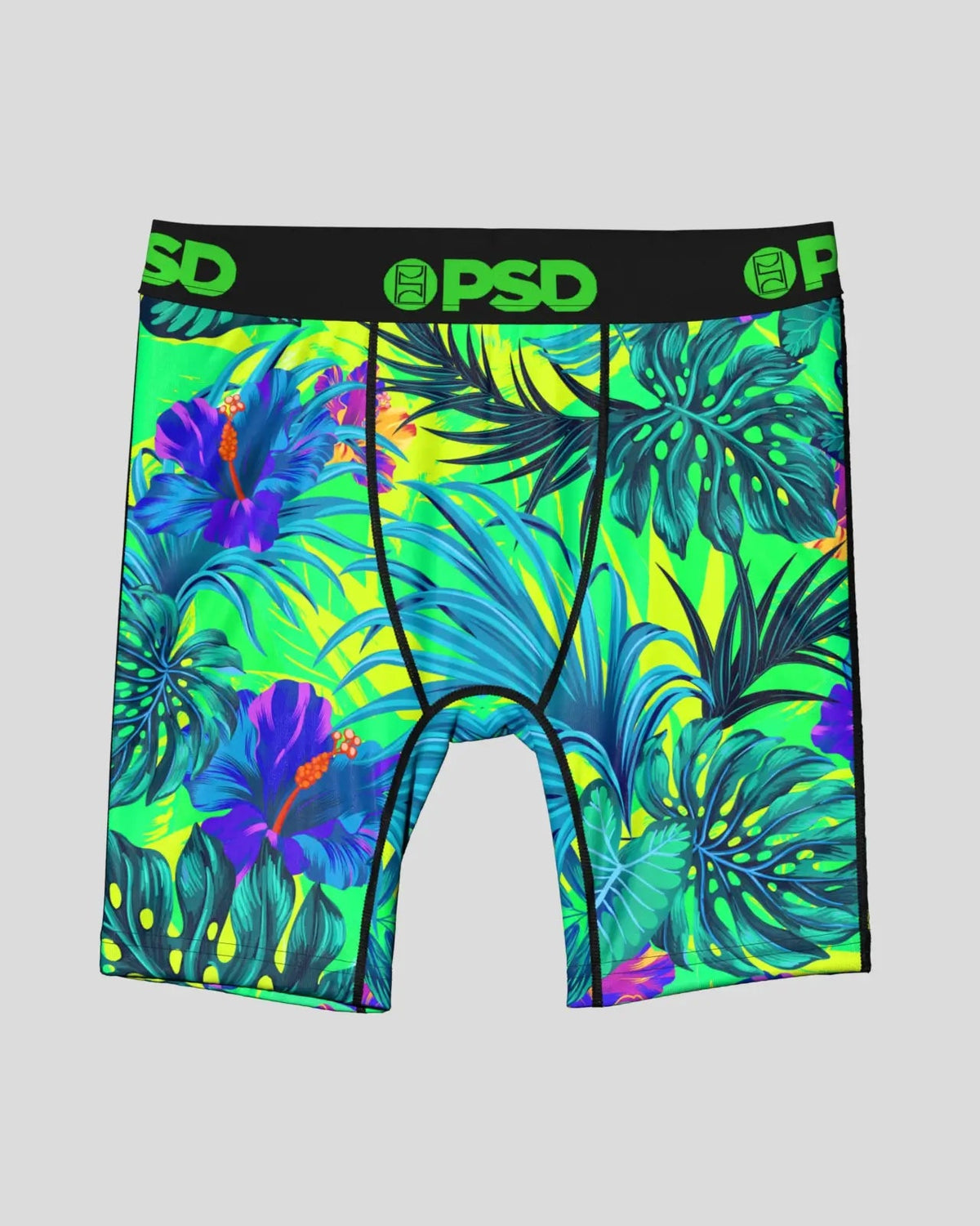 3 Pack - Surf City - Youth Underwear