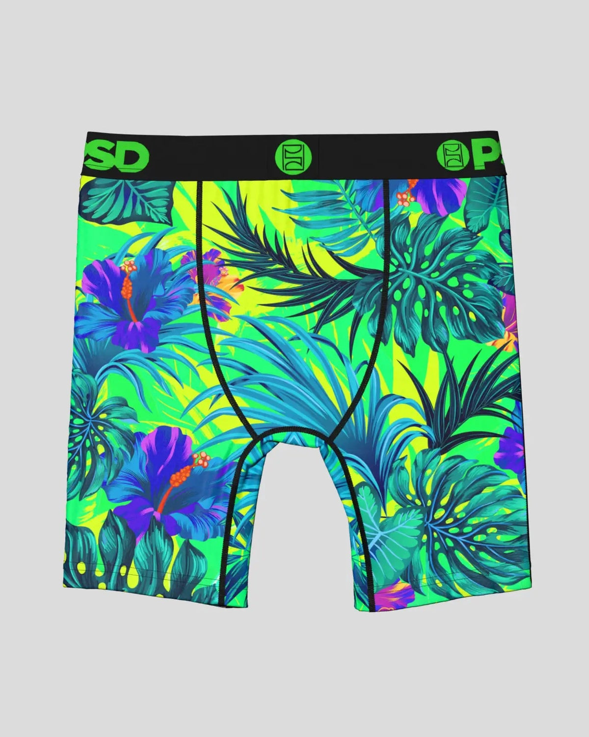 3 Pack - Surf City - Youth Underwear