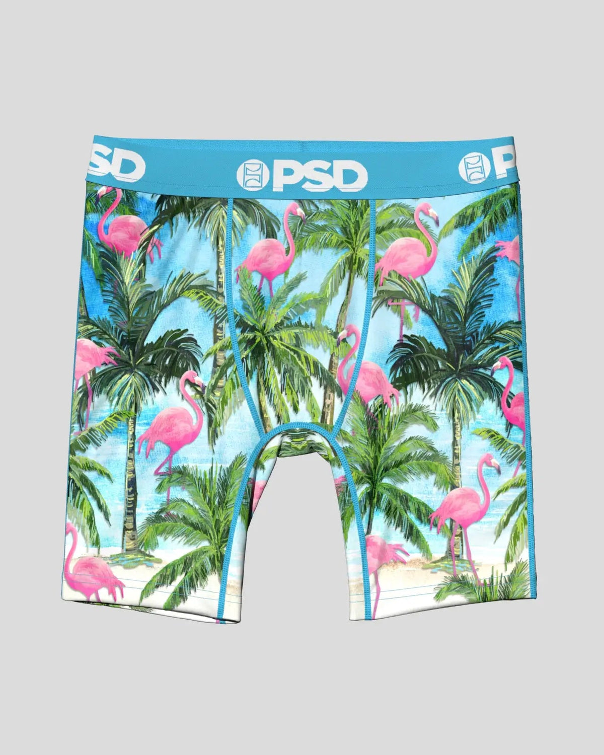 3 Pack - Surf City - Youth Underwear
